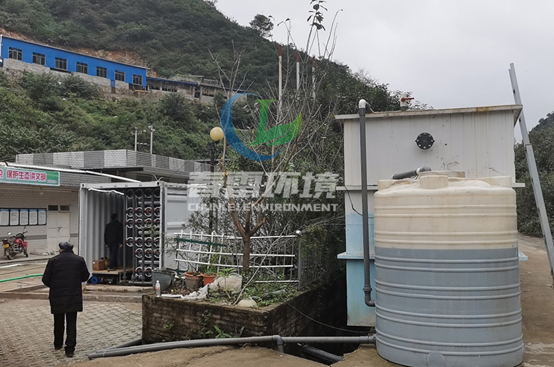 HJACDF海角论坛网页渗滤液处理